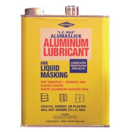 Strybuc LC Wax Gallon 59-50-1